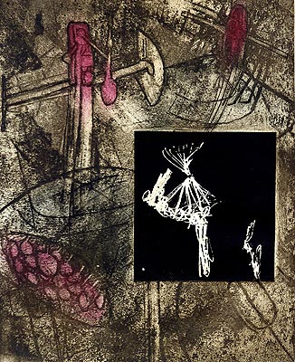 Roberto Matta