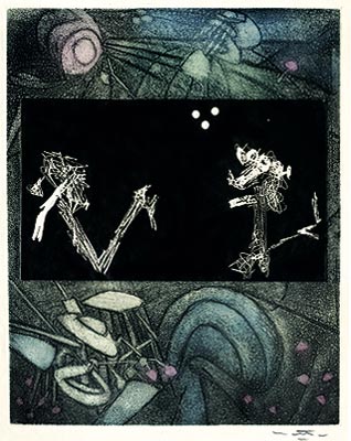 Roberto Matta