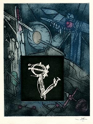 Roberto Matta