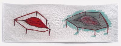 Mario Merz grafica