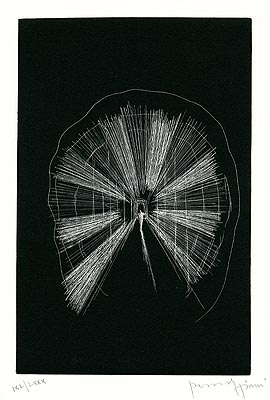 Claudio Parmiggiani, Bordas