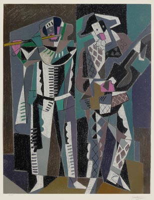 Gino Severini