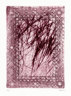 Strazza grafica