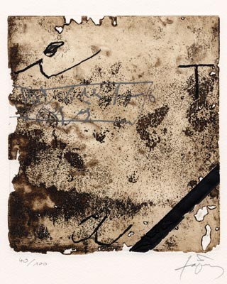 antoni tapies