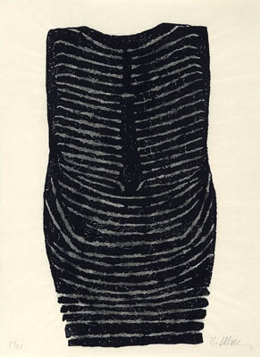Raoul Ubac Galerie Bordas