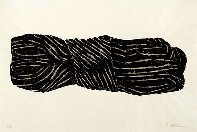 Raoul Ubac Galerie Bordas