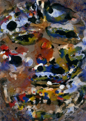 Prova d'artista