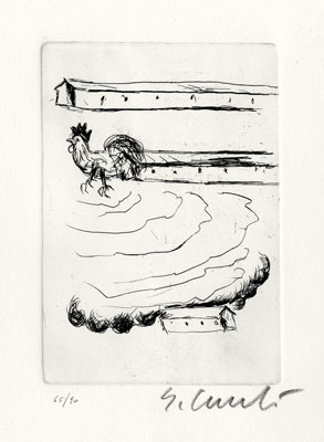 Enzo Cucchi