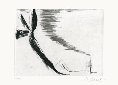 Enzo Cucchi