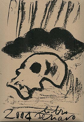 Enzo Cucchi