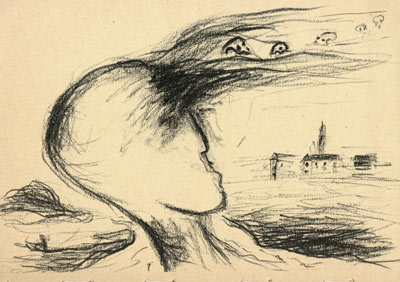 Enzo Cucchi