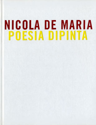 Nicola de Maria