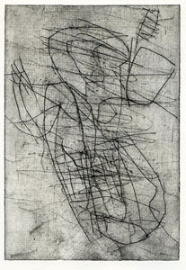Galerie Bordas Dubuffet