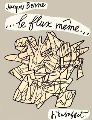 Bordas Dubuffet