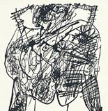 galerie Bordas - Dubuffet