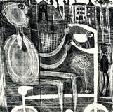 galerie Bordas - Dubuffet