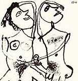 galerie Bordas - Dubuffet