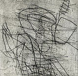 galerie Bordas - Dubuffet