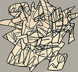 galerie Bordas - Dubuffet