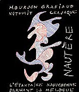 galerie Bordas - Dubuffet