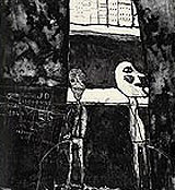 galerie Bordas - Dubuffet