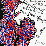 galerie Bordas - Dubuffet