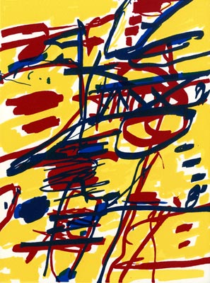 Bordas Dubuffet