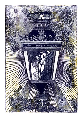 Galerie Bordas, Max Ernst