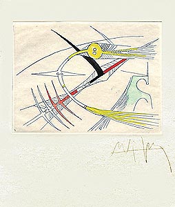 Galerie Bordas, Wifredo Lam
