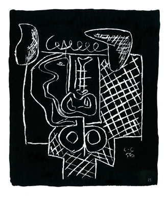 Livre Le Corbusier