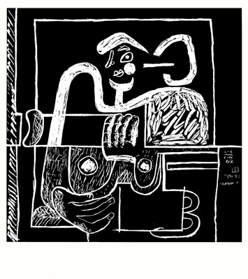 Livre Le Corbusier
