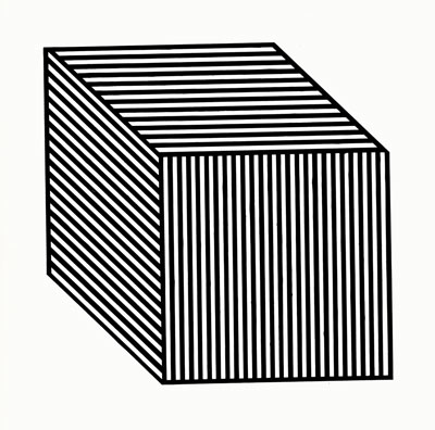 Sol Lewitt