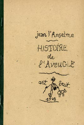 Jean l'Anselme
