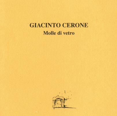 Galerie Bordas, Cerone