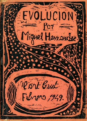Miguel Hernandez