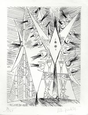 Wifredo Lam