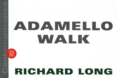 richard Long