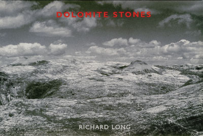 richard Long