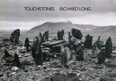 richard Long