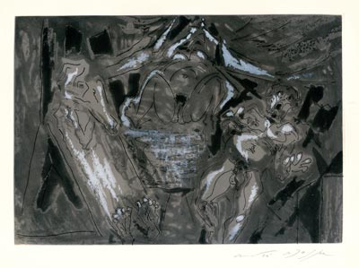 André Masson livres illustrés