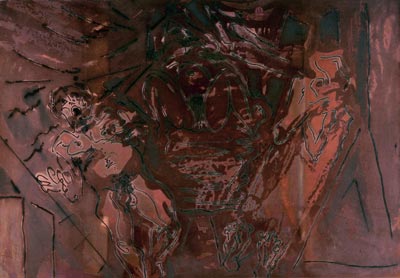 André Masson livres illustrés