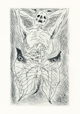 André Masson livres illustrés