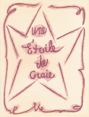 André Masson livres illustrés