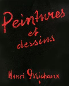 Henri Michaux