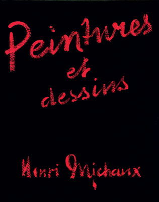 Henri Michaux
