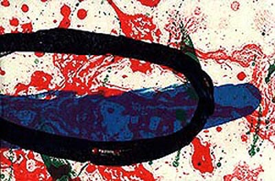 Galerie Bordas - Miro