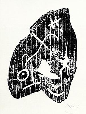 Galerie Bordas, Joan Miro