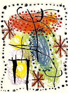 Miro Galerie Bordas