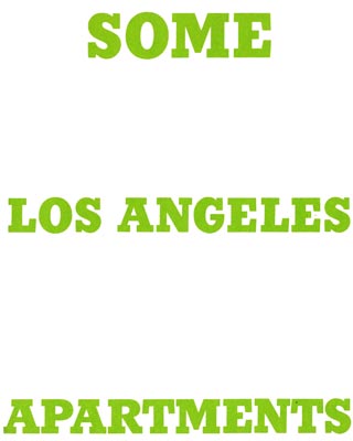 Edward Ruscha