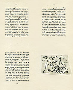 Galerie Bordas, Miro